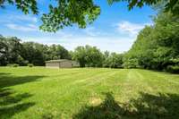 All usable acreage!