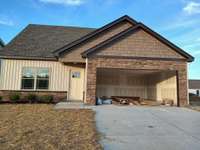 Welcome Home to Your Wonderful New Home in the Valley Farms Neighborhood. Picture of Previous Home.