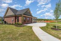 Community Club House