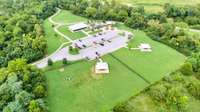 County and City parks are a staple to the area!