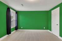 BEDROOM 5 WITH WALK-IN CLOSET
