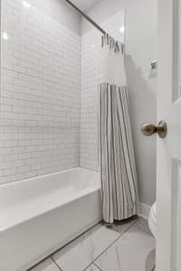 BATHROOM 2 ON MAIN FLOOR