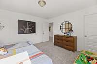 *Photos taken of Model Home. Selections & finishes may vary*