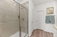 *Photos taken of Model Home. Selections & finishes may vary*