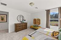 *Photos taken of Model Home. Selections & finishes may vary*