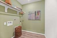 *Photos taken of Model Home. Selections & finishes may vary*