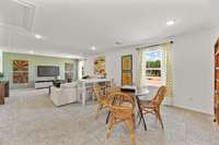 *Photos taken of Model Home. Selections & finishes may vary*