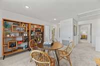 *Photos taken of Model Home. Selections & finishes may vary*