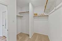 *Photos taken of Model Home. Selections & finishes may vary*
