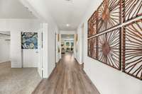 *Photos taken of Model Home. Selections & finishes may vary*