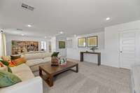 *Photos taken of Model Home. Selections & finishes may vary*