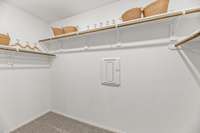 *Photos taken of Model Home. Selections & finishes may vary*