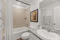 *Photos taken of Model Home. Selections & finishes may vary*