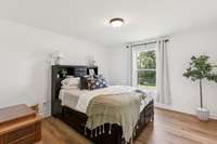 bedroom #2