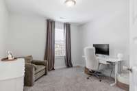 2nd Guest Room is being used for an office - hence, we need a bigger place!