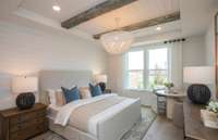 Photo of the Palmary model at other Del Webb community. Finishes and available options will be different.