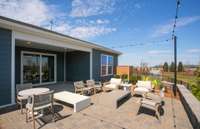Photo of the Palmary model at other Del Webb community. Finishes and available options will be different.