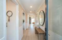 Photo of the Palmary model at other Del Webb community. Finishes and available options will be different.