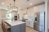 Photo of the Palmary model at other Del Webb community. Finishes and available options will be different.