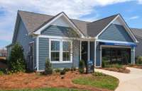 Photo of the Palmary model at other Del Webb community. Finishes and available options will be different.