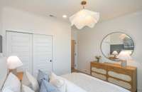 Photo of the Palmary model at other Del Webb community. Finishes and available options will be different.
