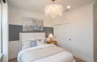 Photo of the Palmary model at other Del Webb community. Finishes and available options will be different.