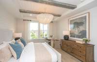 Photo of the Palmary model at other Del Webb community. Finishes and available options will be different.