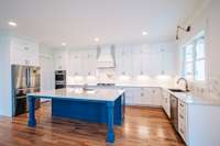 Pictures are of another home and are for representation only. Floor plan, selections, finishes and features may vary.