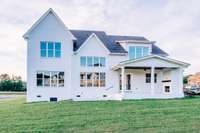 Pictures are of another home and are for representation only. Floor plan, selections, finishes and features may vary.