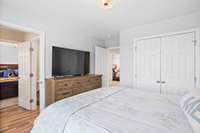 Bedroom #2