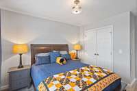 Bedroom #3
