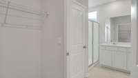 PHOTOS ARE SAMPLES OF HOME IN ANOTHER COMMUNITY
