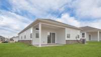 PHOTOS ARE SAMPLES OF HOME IN ANOTHER COMMUNITY