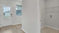 PHOTOS ARE SAMPLES OF HOME IN ANOTHER COMMUNITY