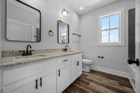 Bathroom 2