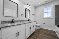 Bathroom 2