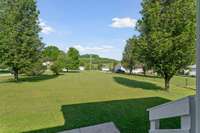 Front Porch views