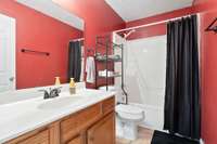 Guest Bath