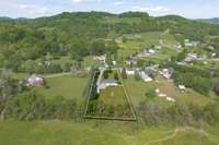 indicative boundary lines