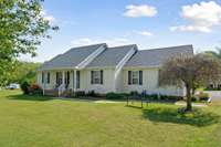New Roof and Gutters in 2025