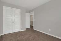 Not actual homesite, finishes may vary.