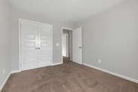 Not actual homesite, finishes may vary.