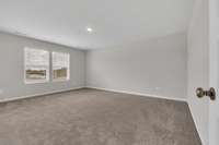 Not actual homesite, finishes may vary.
