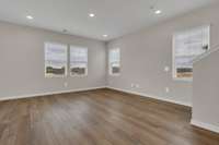 Not actual homesite, finishes may vary.