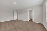 Not actual homesite, finishes may vary.