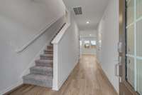 Not actual homesite, finishes could vary.