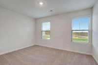 Not actual homesite, finishes could vary.
