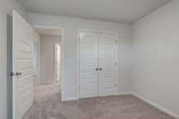 Not actual homesite, finishes could vary.