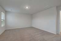 Not actual homesite, finishes could vary.