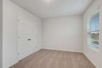Not actual homesite, finishes could vary.